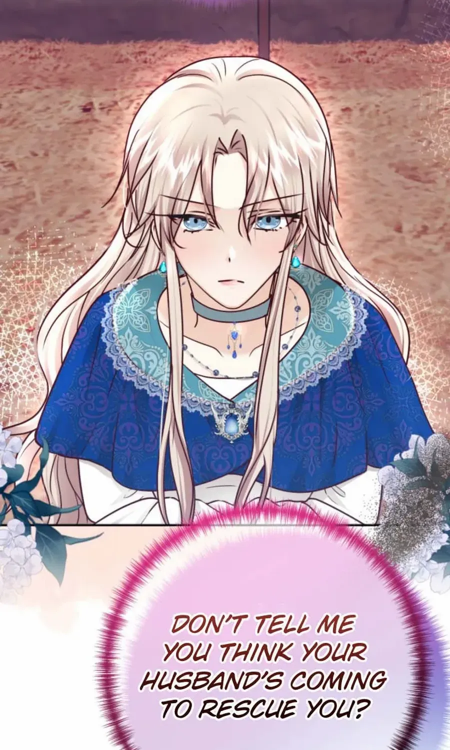Husband Replacement Chapter 46 page 77 - 