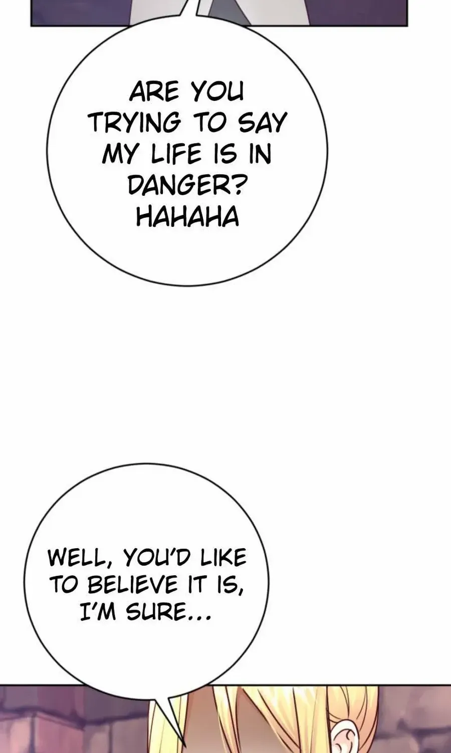 Husband Replacement Chapter 46 page 82 - 