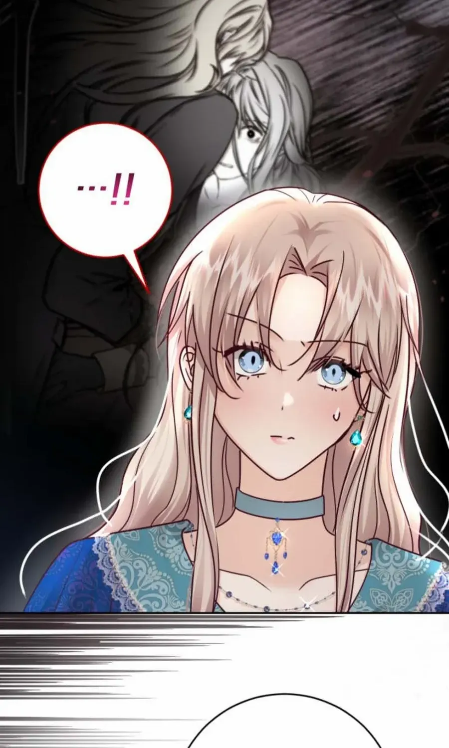 Husband Replacement Chapter 46 page 84 - 