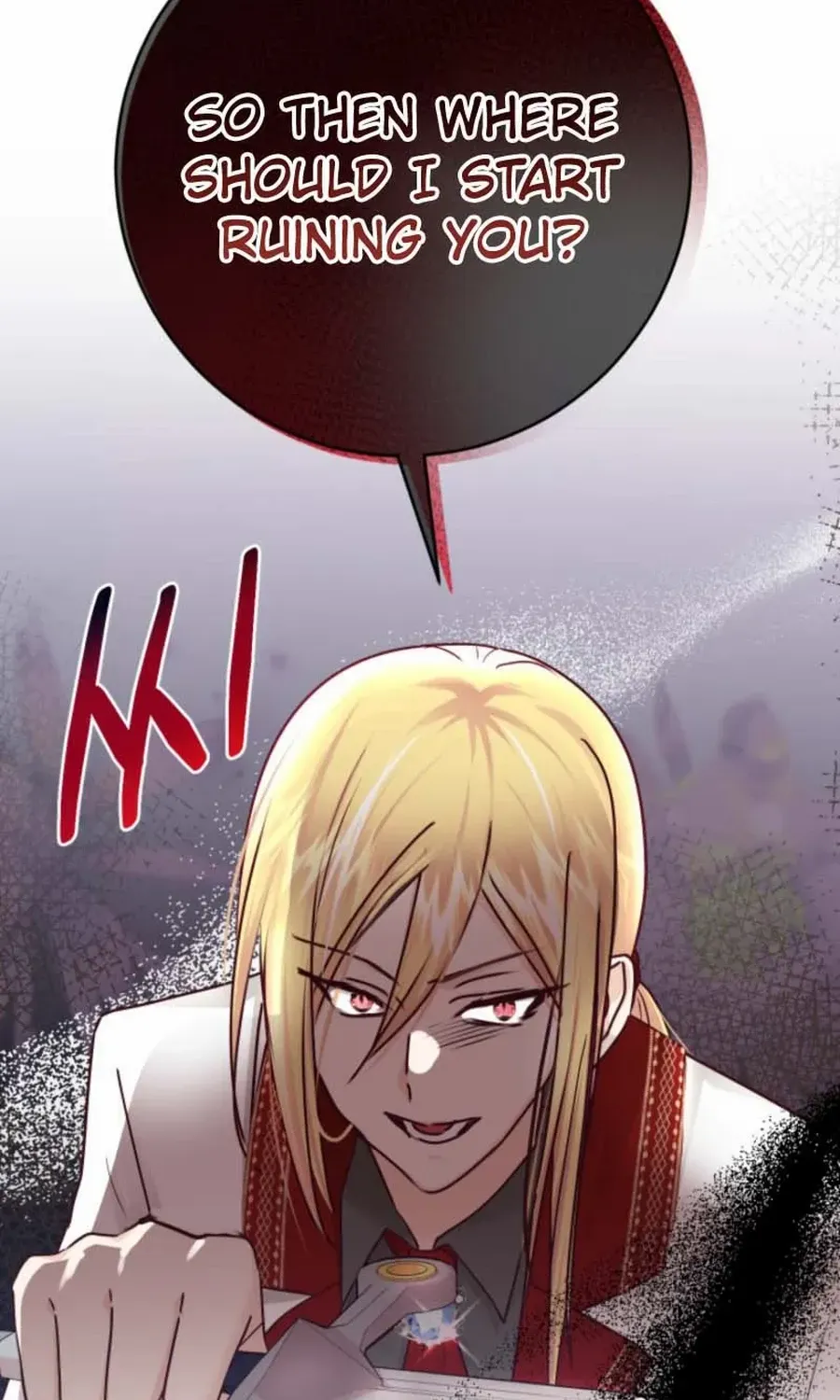 Husband Replacement Chapter 46 page 86 - 