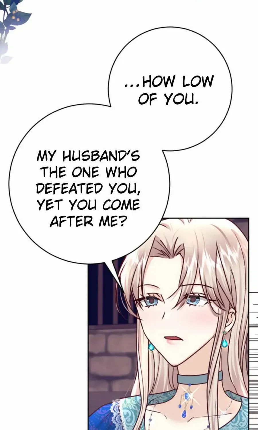 Husband Replacement Chapter 46 page 89 - 