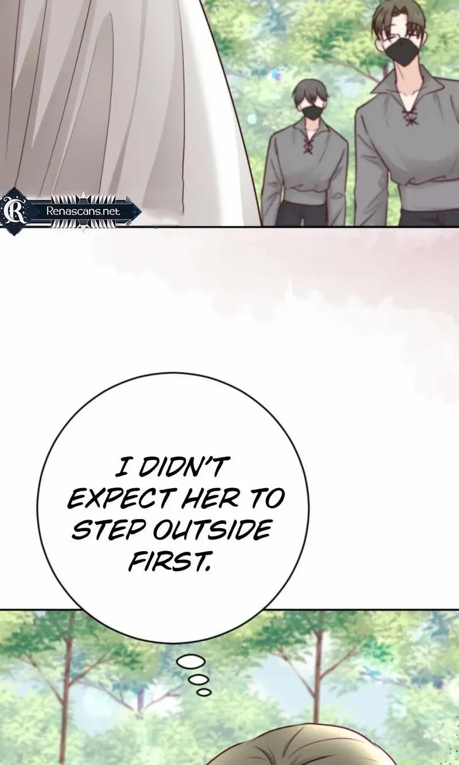Husband Replacement Chapter 46 page 10 - 