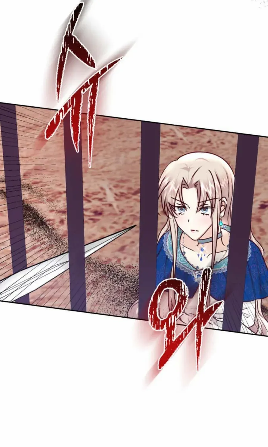 Husband Replacement Chapter 46 page 95 - 