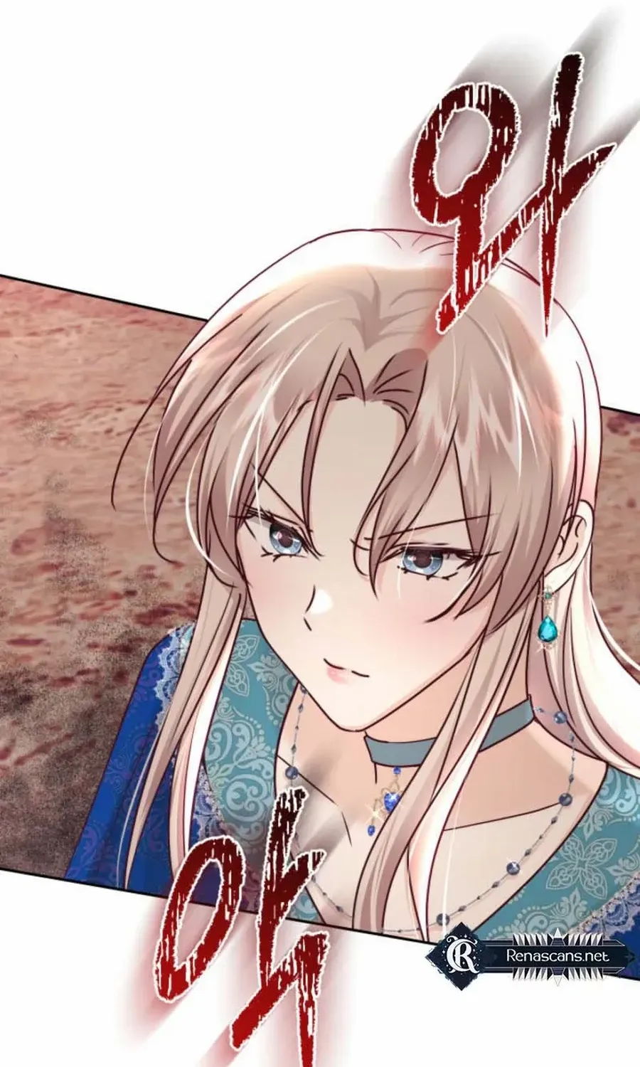 Husband Replacement Chapter 46 page 96 - 