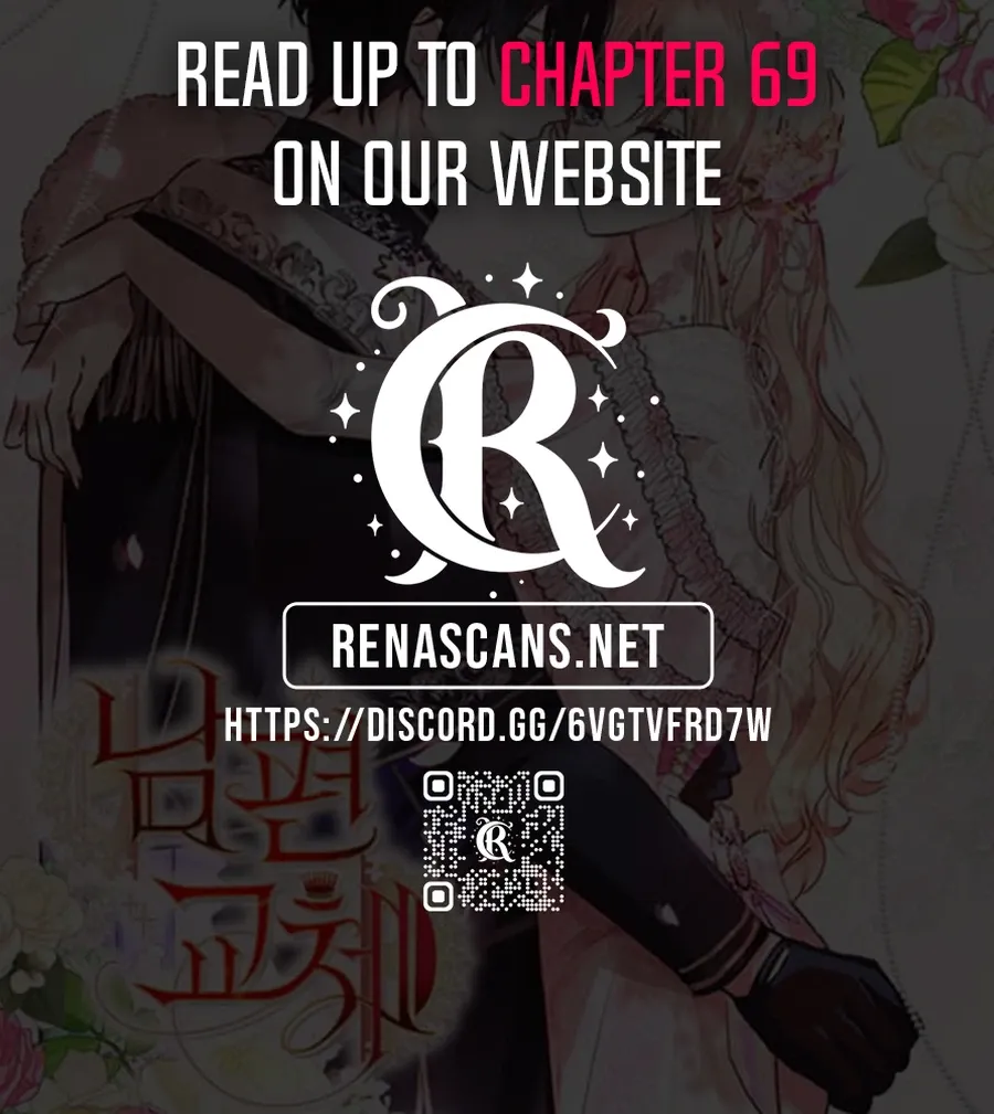 Husband Replacement Chapter 47 page 105 - 