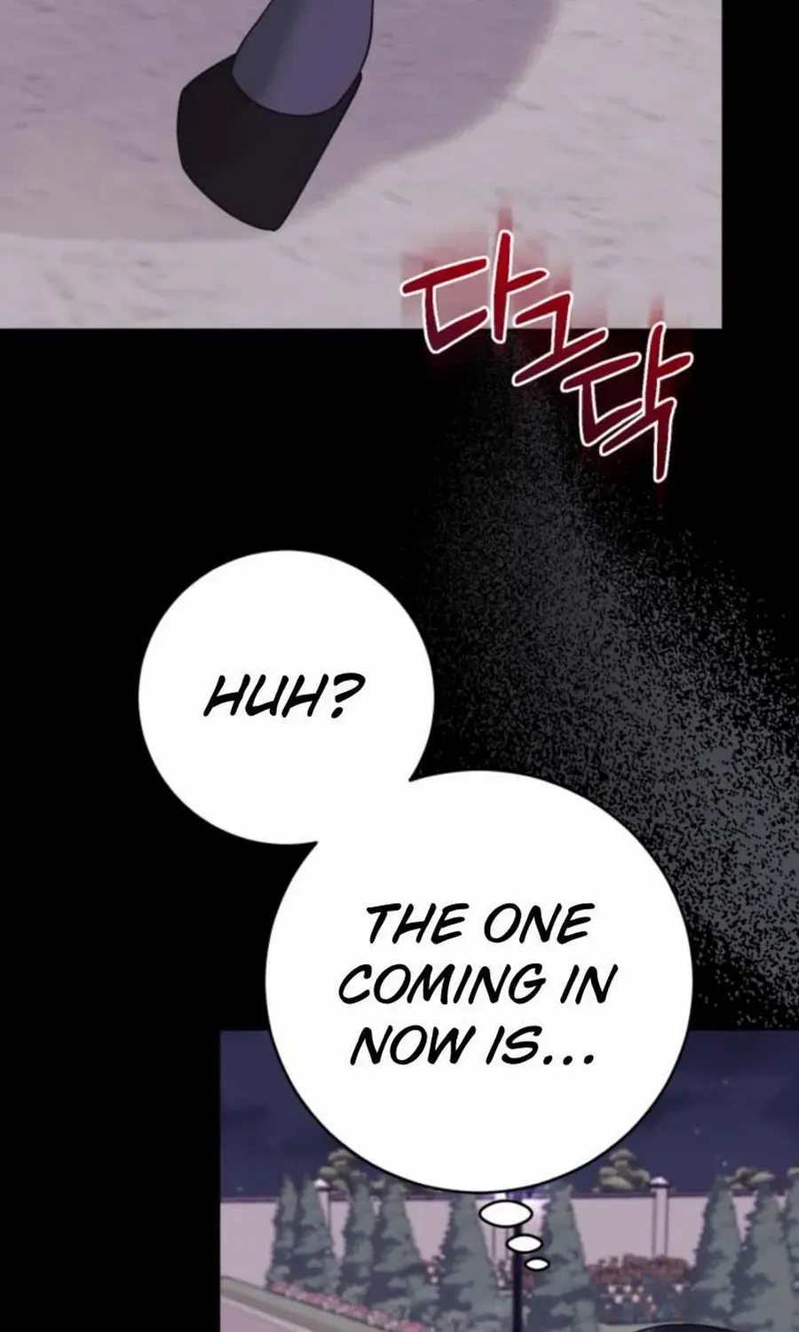 Husband Replacement Chapter 47 page 20 - 