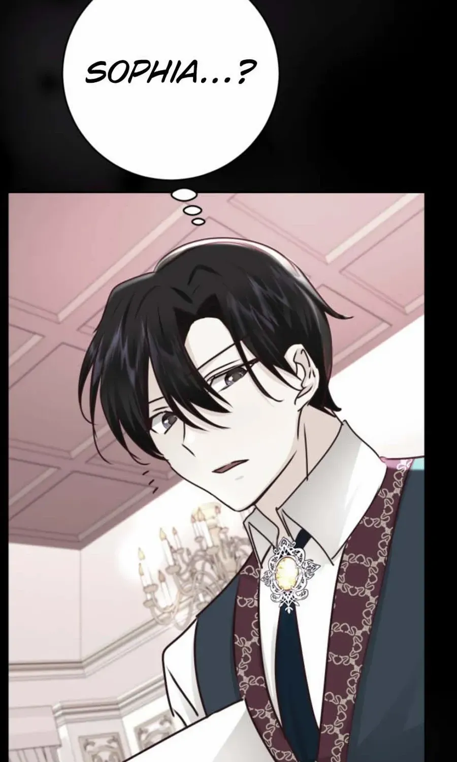 Husband Replacement Chapter 47 page 24 - 