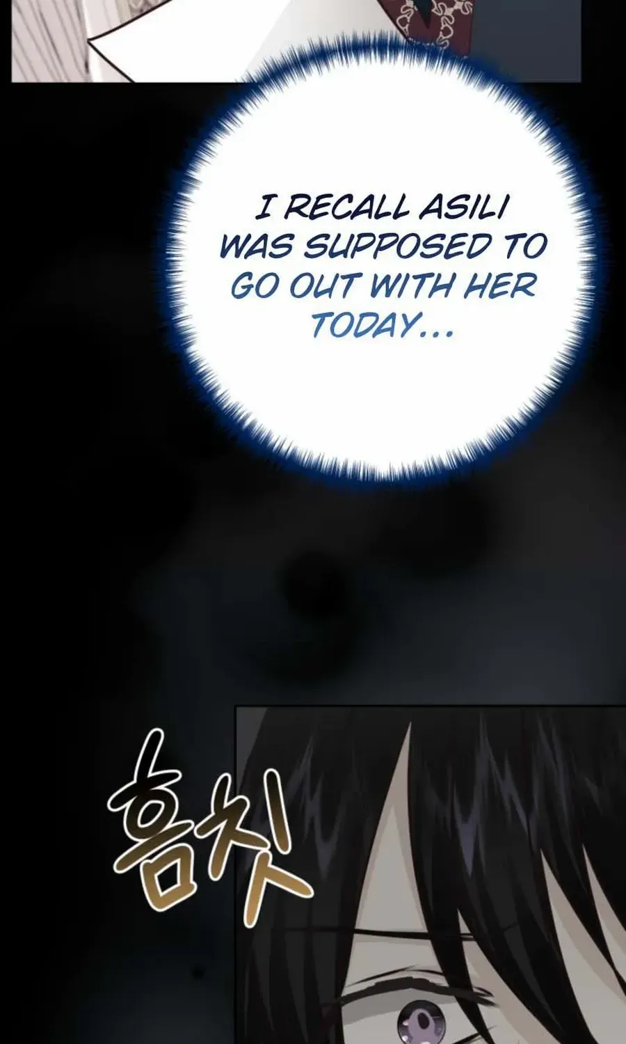 Husband Replacement Chapter 47 page 25 - 