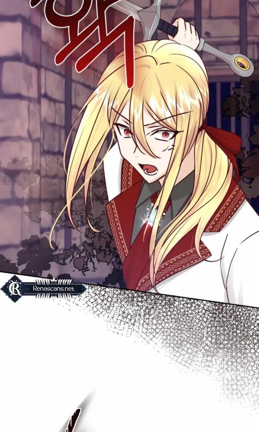 Husband Replacement Chapter 47 page 4 - 