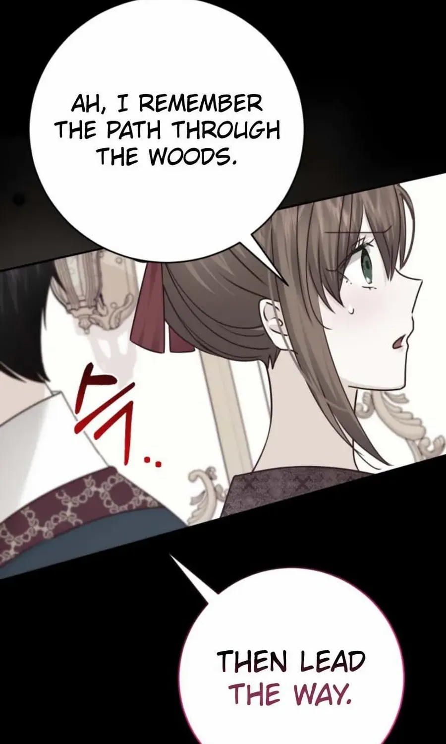 Husband Replacement Chapter 47 page 32 - 