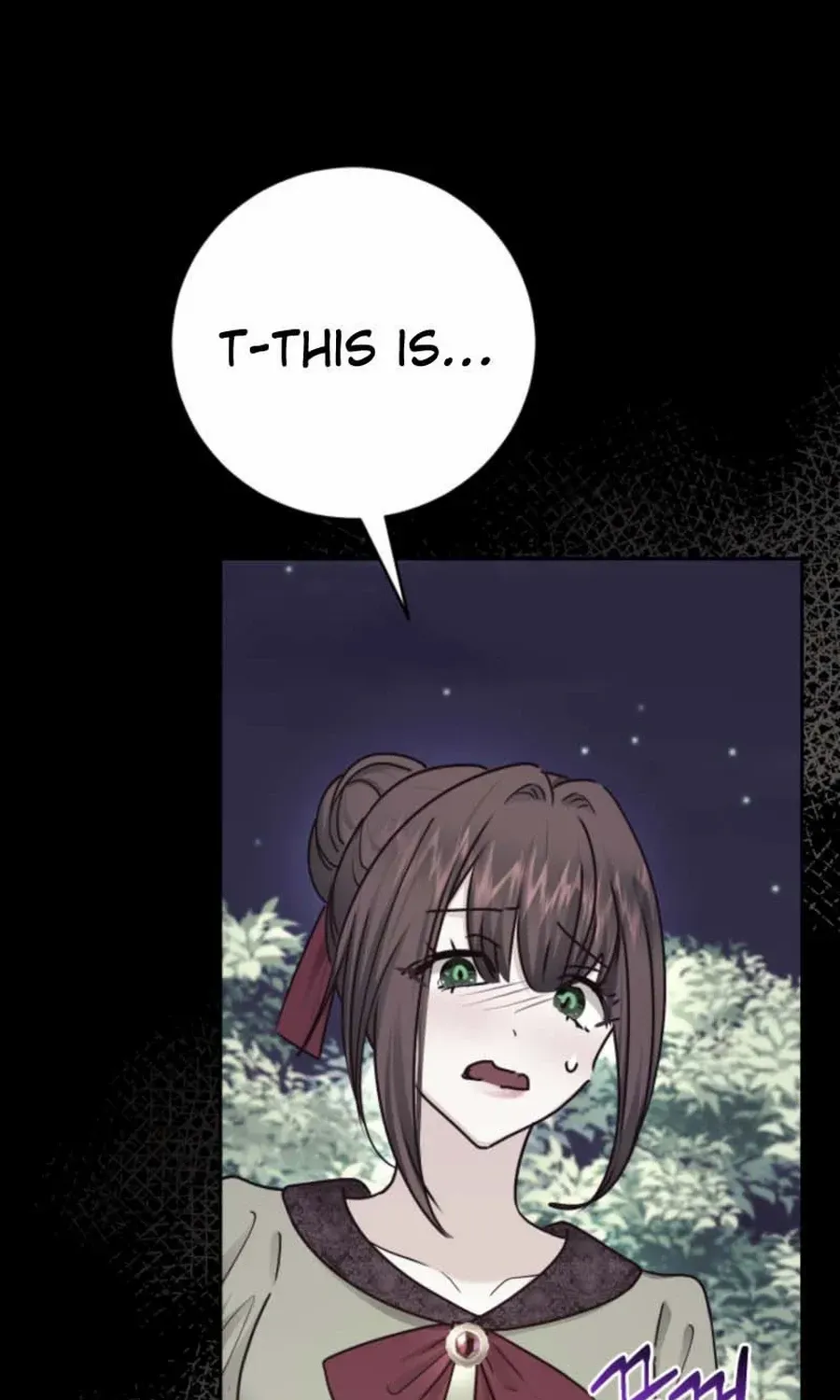 Husband Replacement Chapter 47 page 36 - 