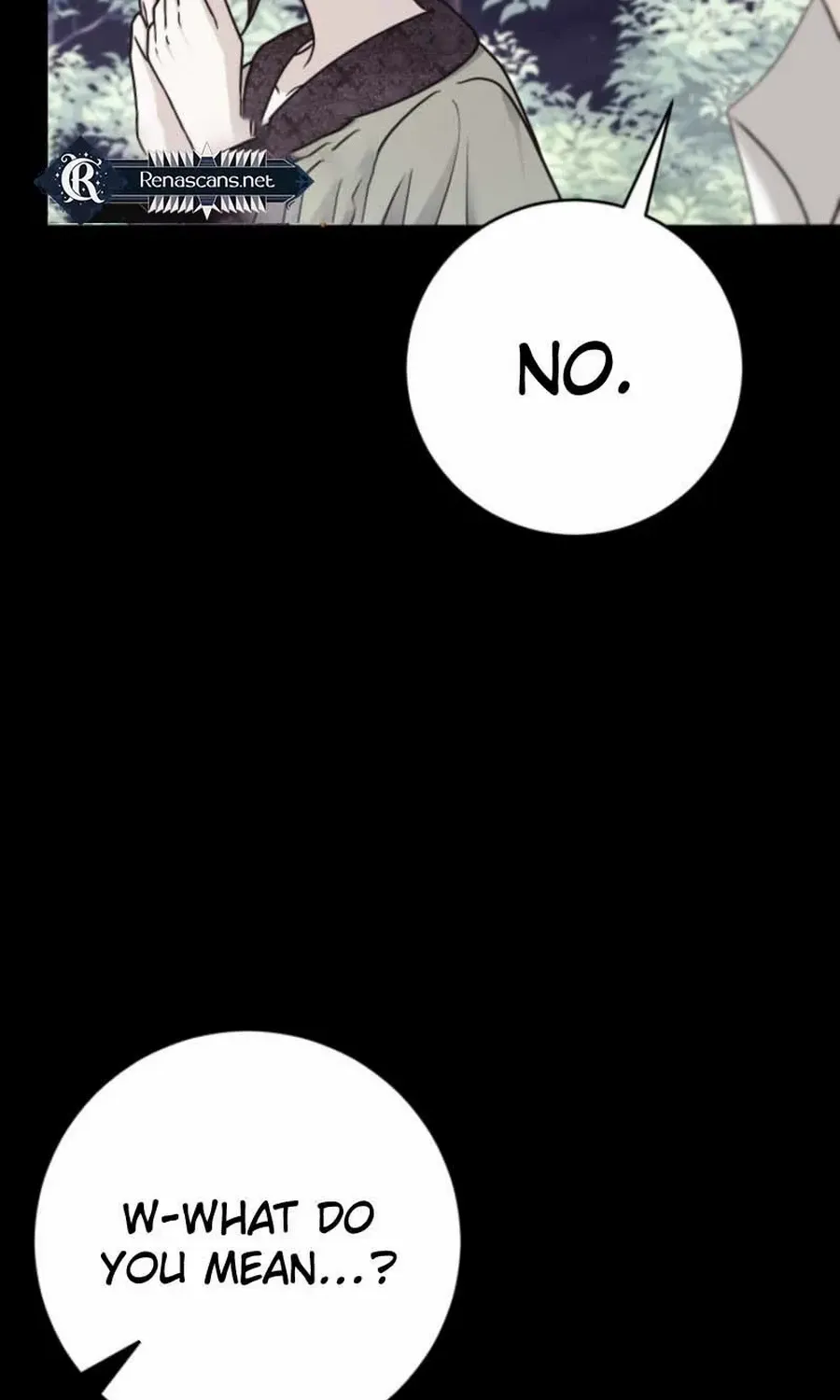 Husband Replacement Chapter 47 page 39 - 