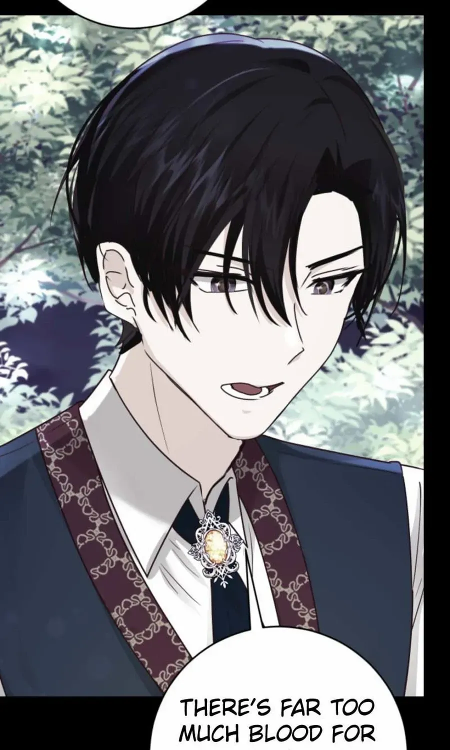 Husband Replacement Chapter 47 page 40 - 