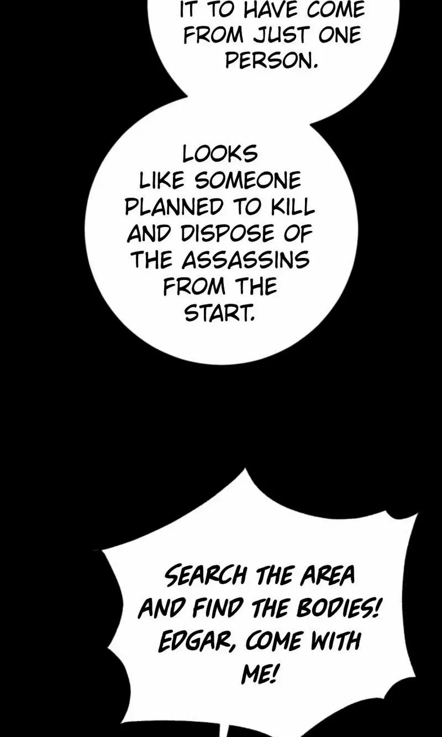 Husband Replacement Chapter 47 page 41 - 