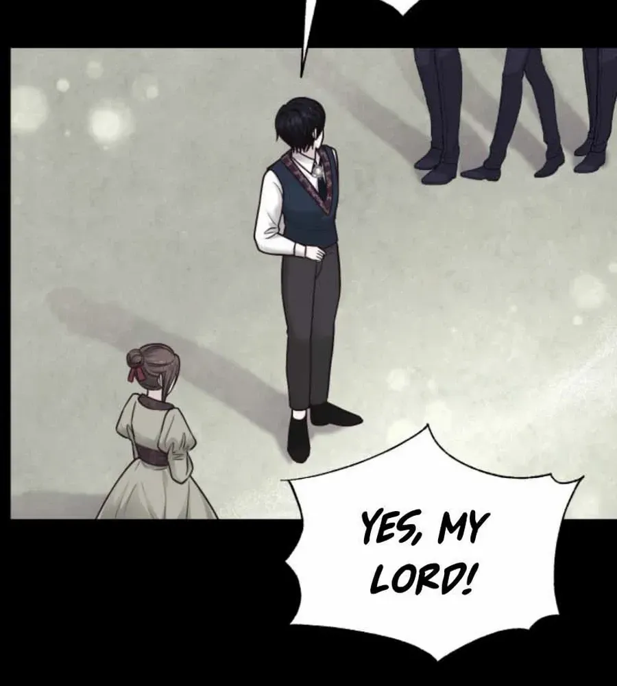 Husband Replacement Chapter 47 page 42 - 