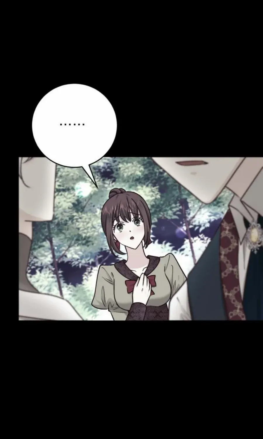 Husband Replacement Chapter 47 page 43 - 