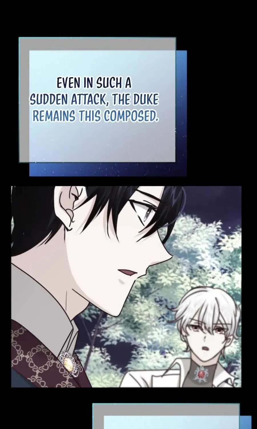 Husband Replacement Chapter 47 page 44 - 