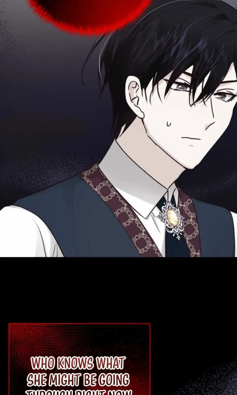 Husband Replacement Chapter 47 page 47 - 