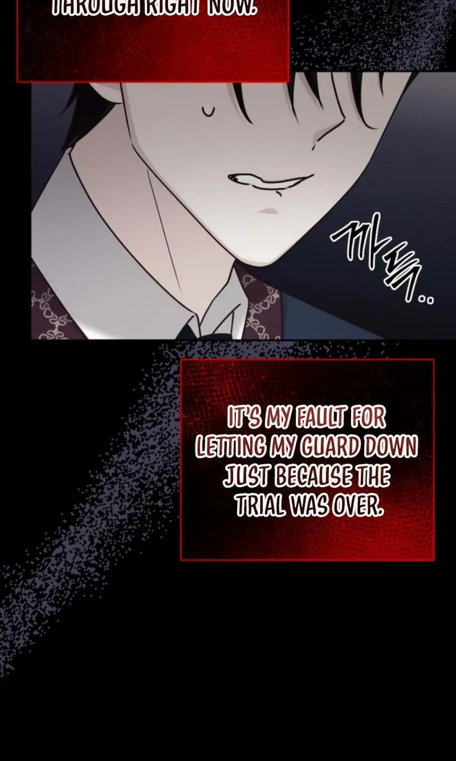 Husband Replacement Chapter 47 page 48 - 