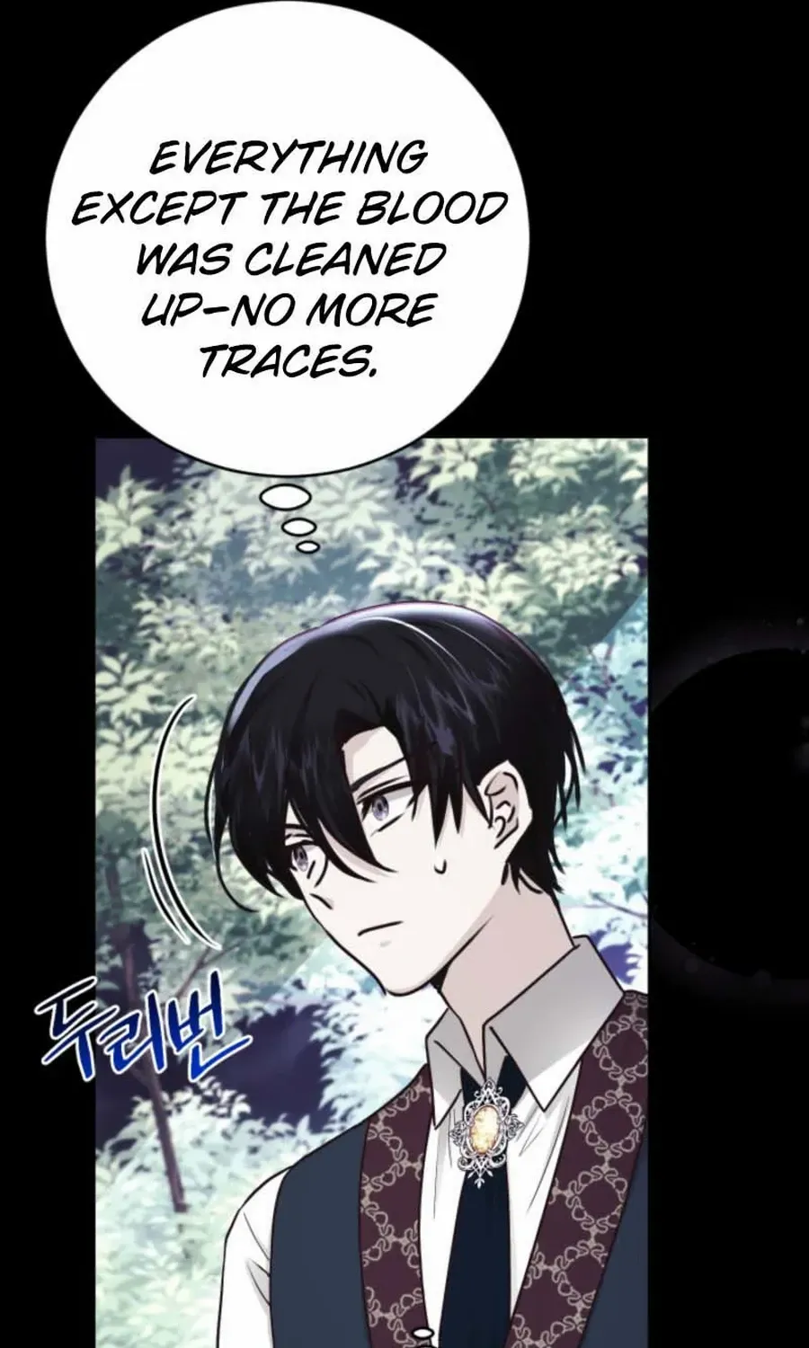 Husband Replacement Chapter 47 page 50 - 