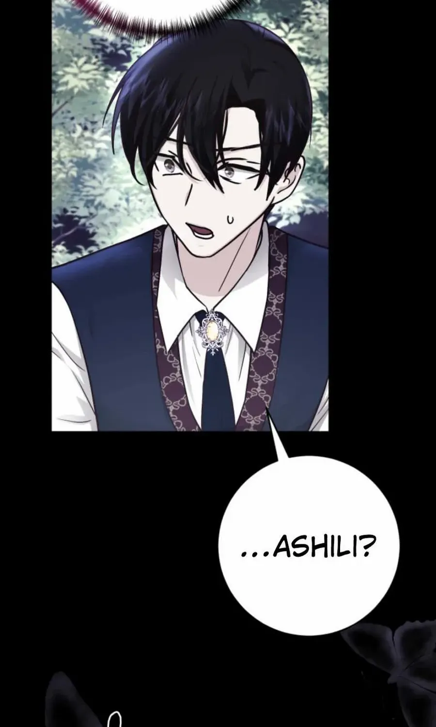 Husband Replacement Chapter 47 page 53 - 