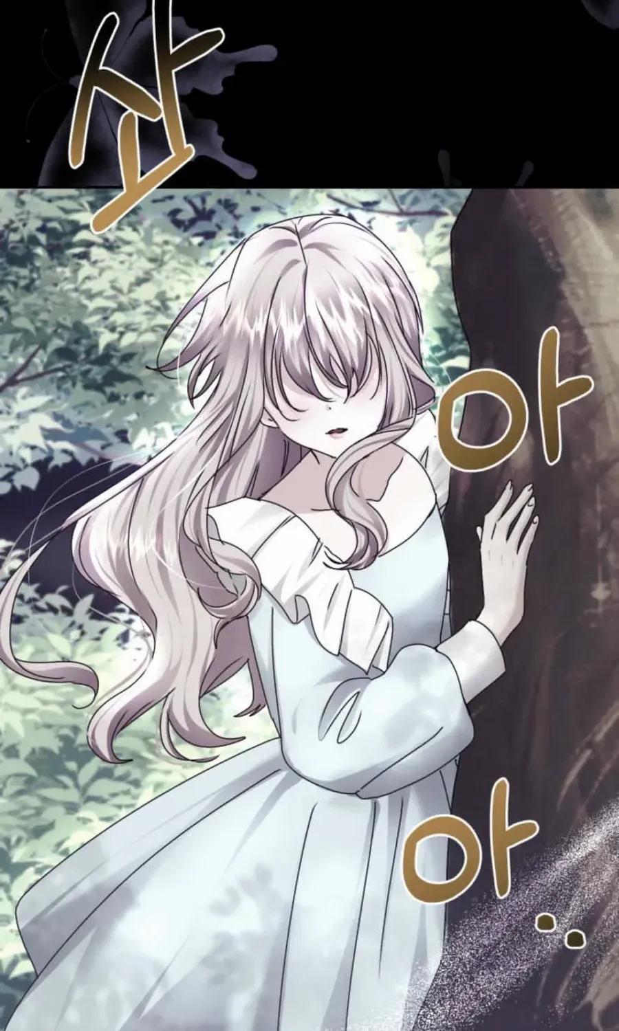 Husband Replacement Chapter 47 page 54 - 