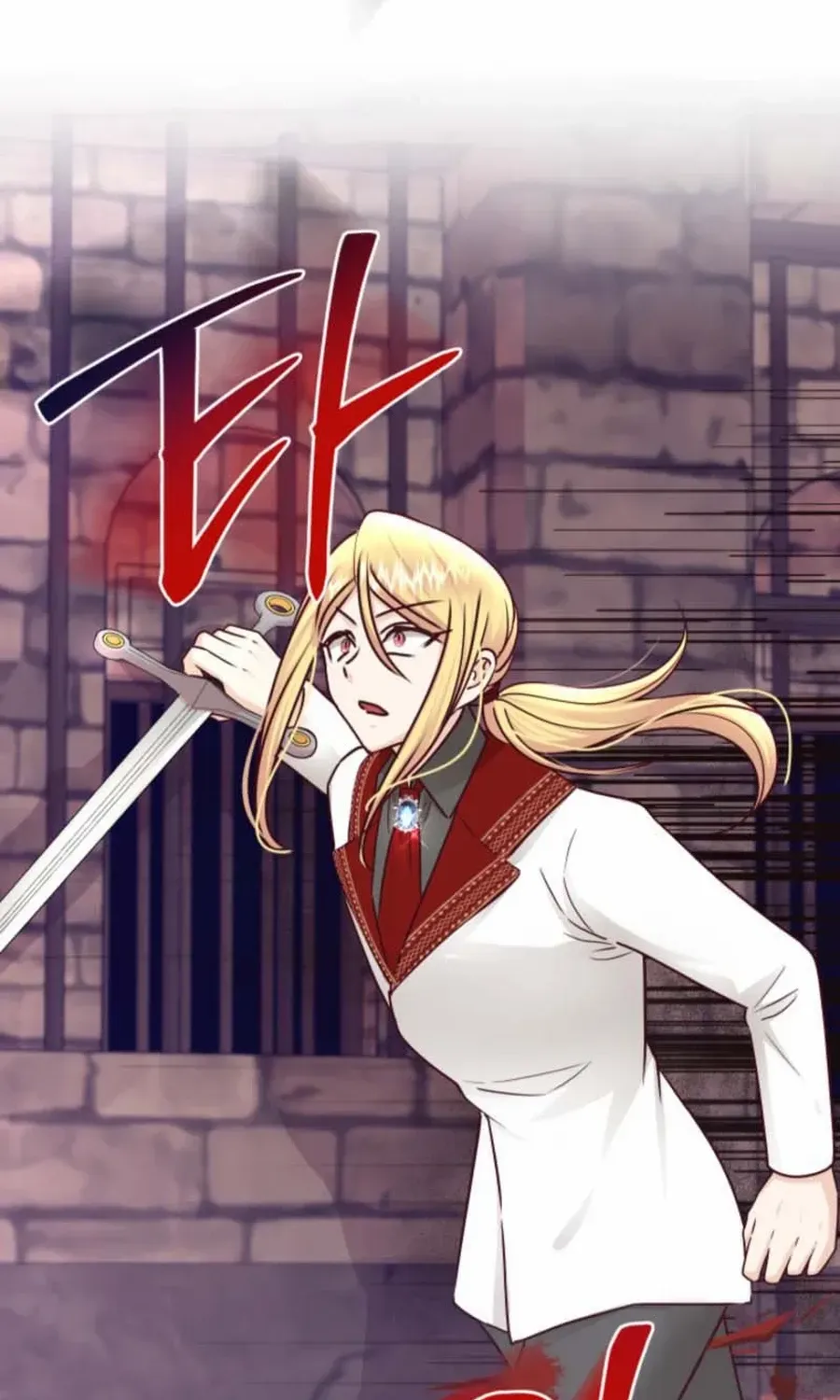 Husband Replacement Chapter 47 page 7 - 