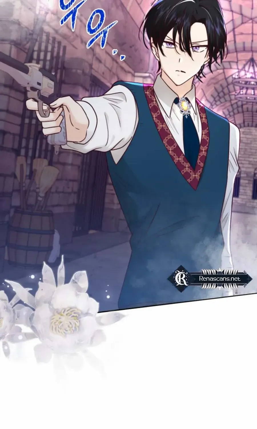 Husband Replacement Chapter 47 page 69 - 