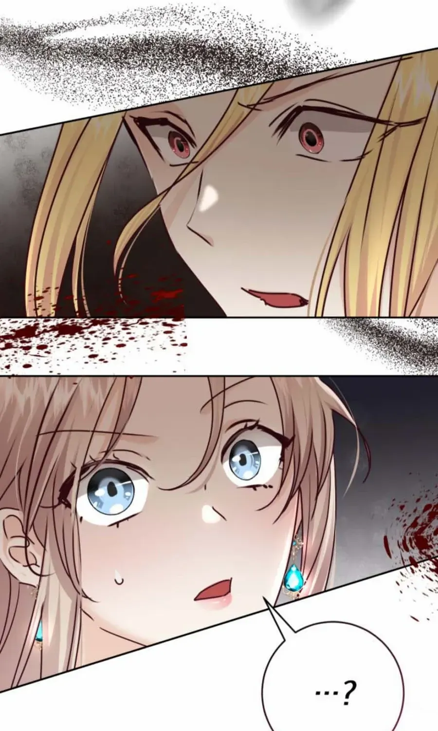 Husband Replacement Chapter 47 page 9 - 