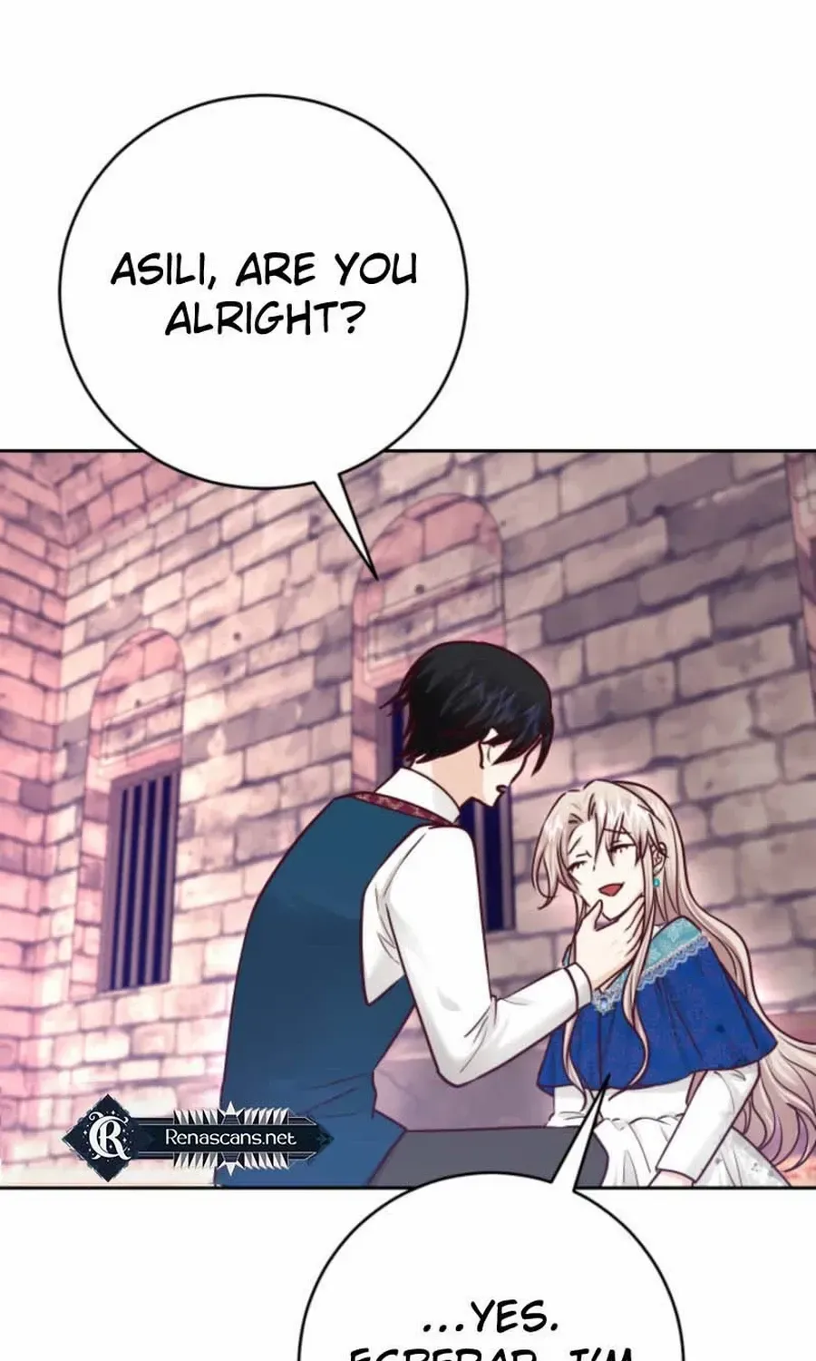 Husband Replacement Chapter 47 page 82 - 