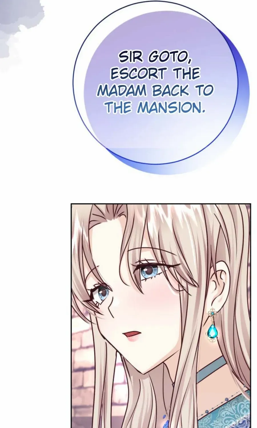 Husband Replacement Chapter 47 page 85 - 