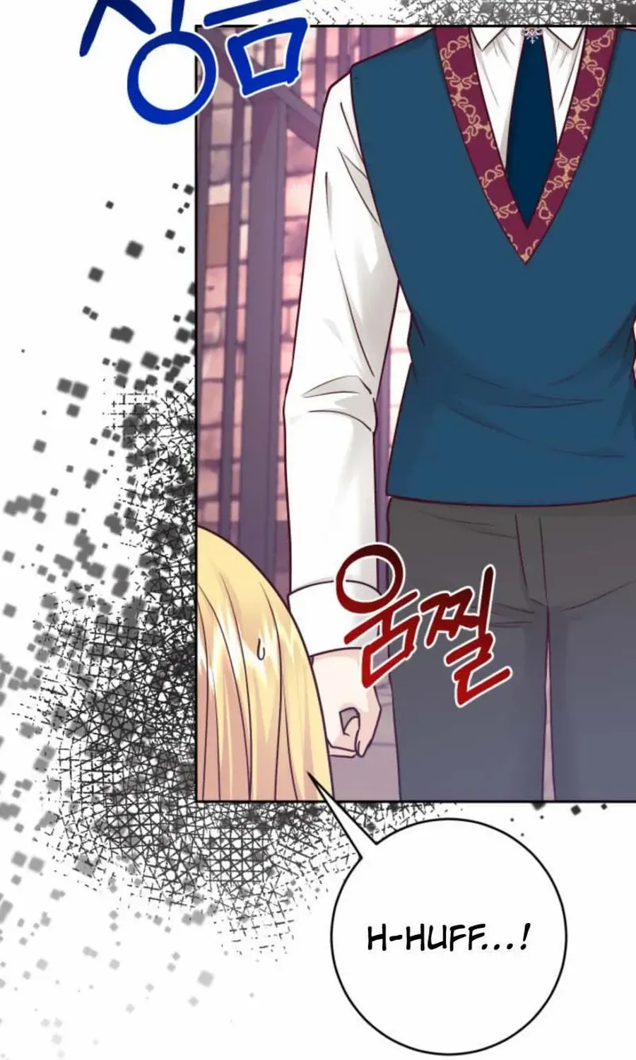 Husband Replacement Chapter 47 page 88 - 
