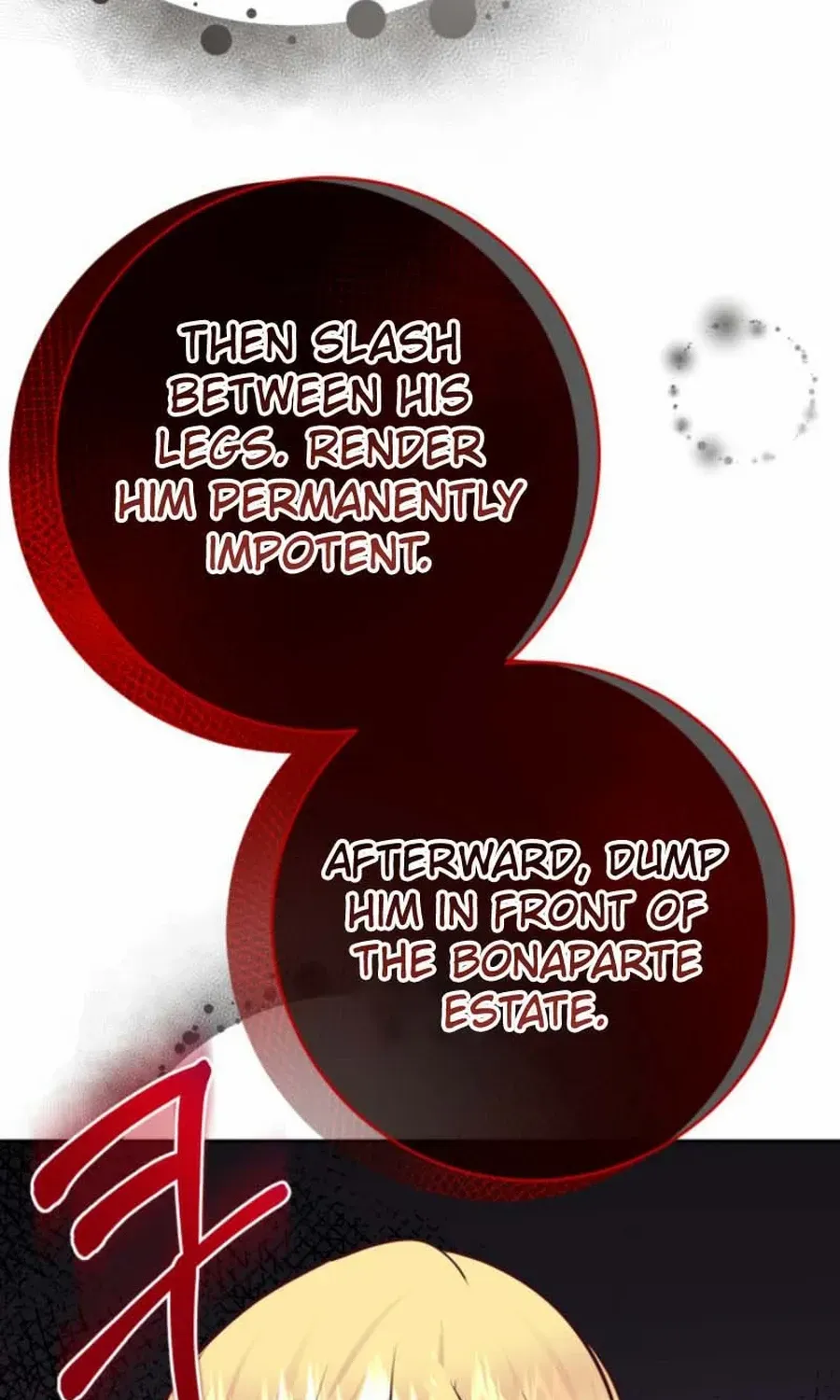Husband Replacement Chapter 47 page 95 - 