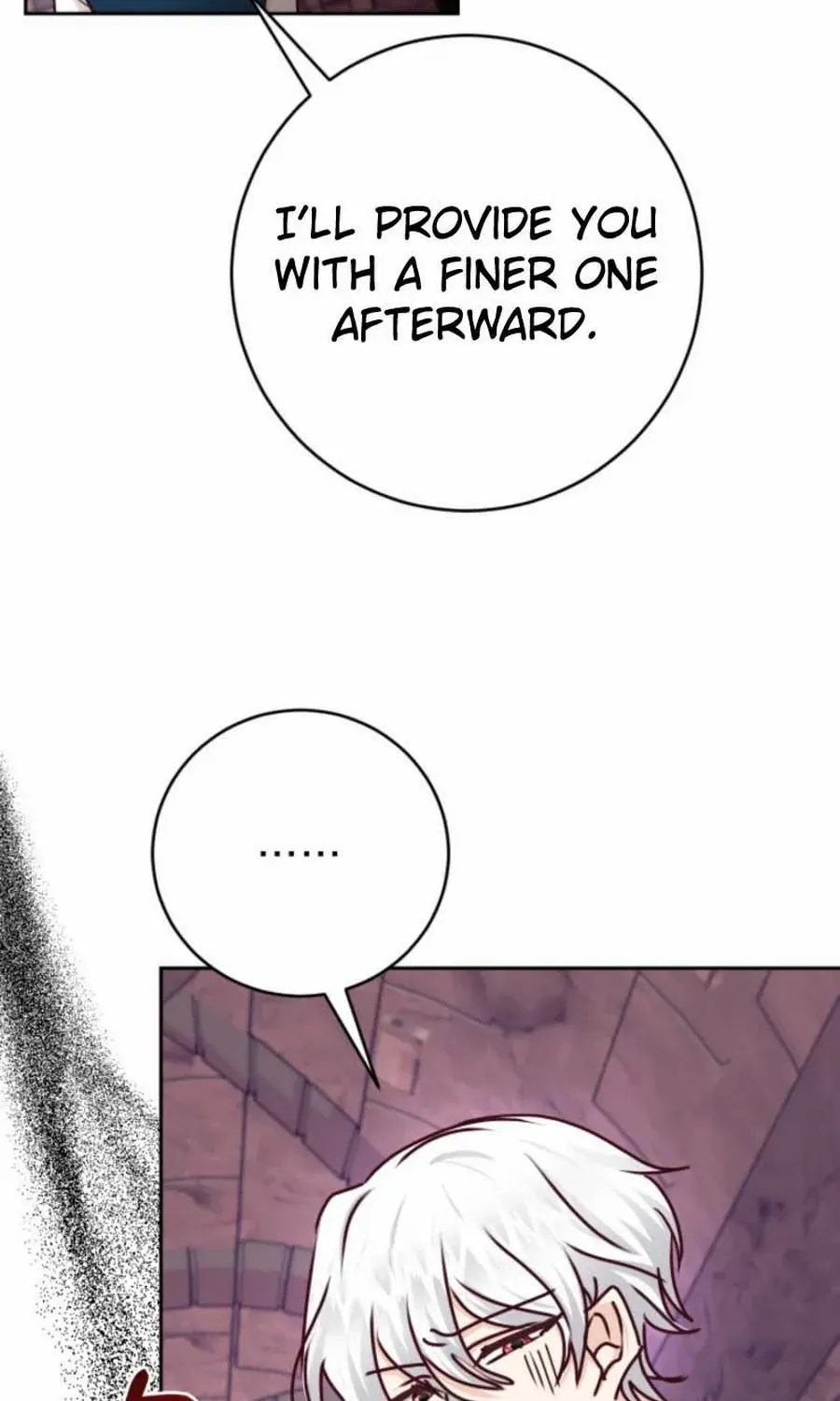 Husband Replacement Chapter 47 page 99 - 