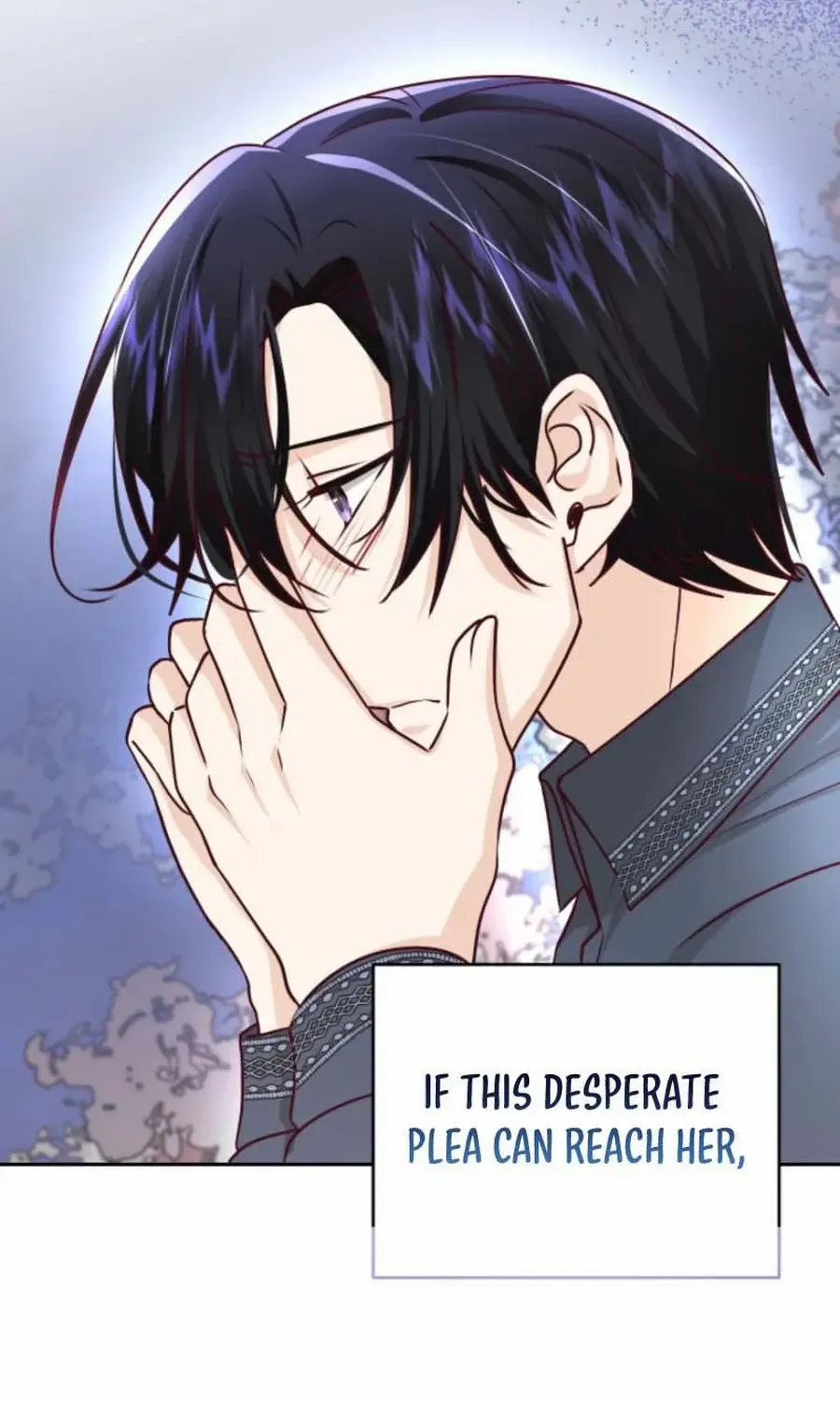 Husband Replacement Chapter 48 page 11 - 