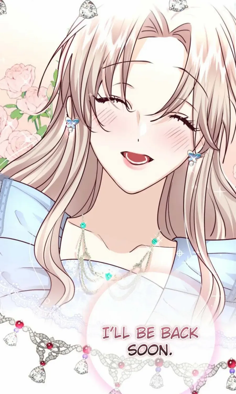 Husband Replacement Chapter 48 page 14 - 