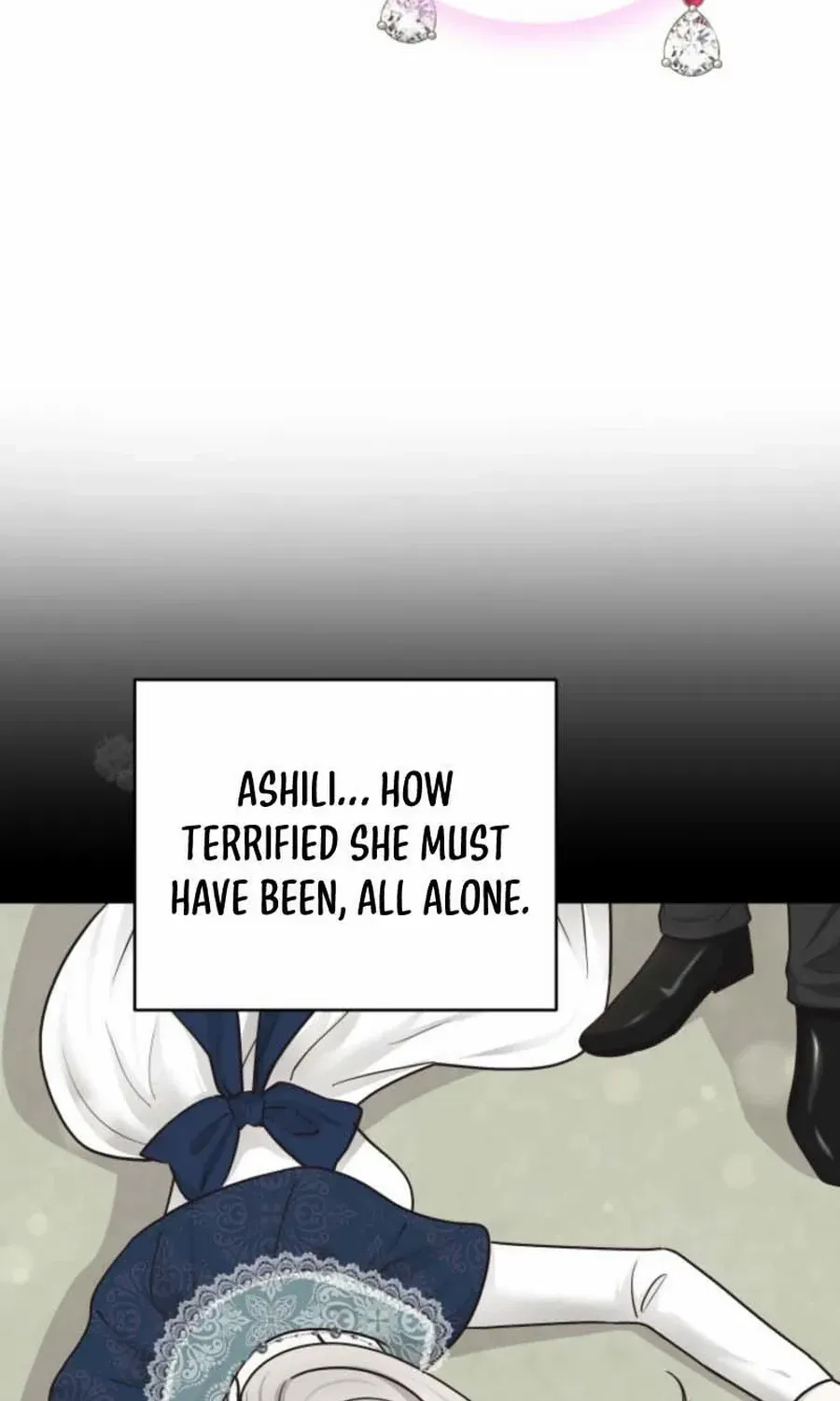Husband Replacement Chapter 48 page 15 - 