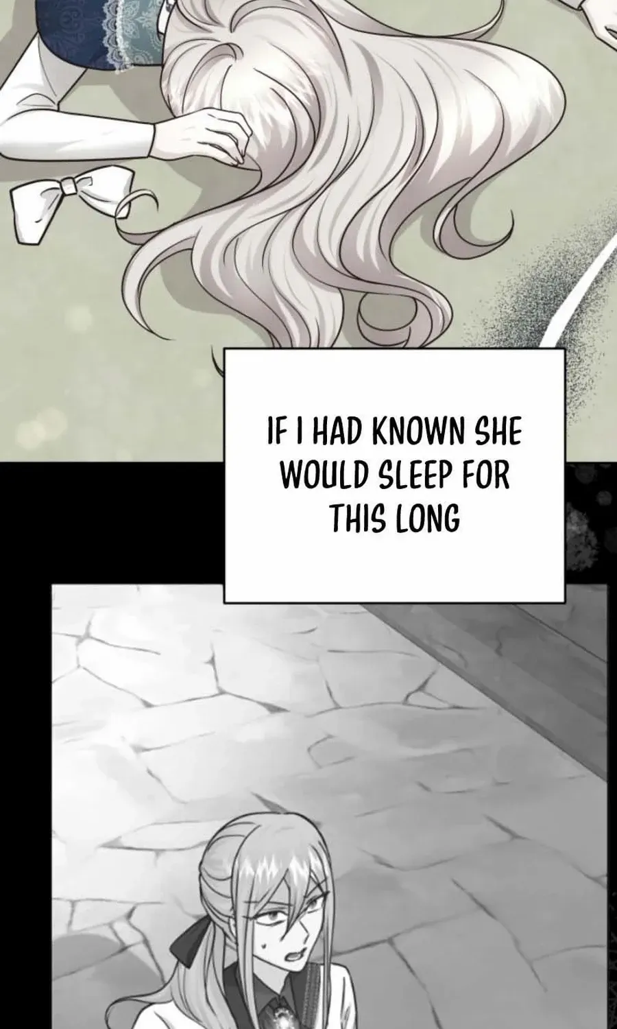Husband Replacement Chapter 48 page 16 - 