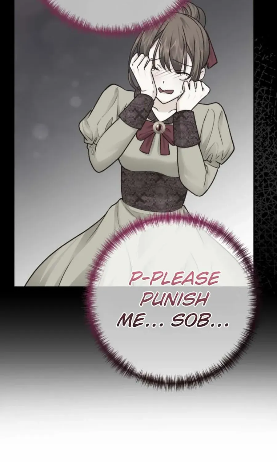 Husband Replacement Chapter 48 page 18 - 