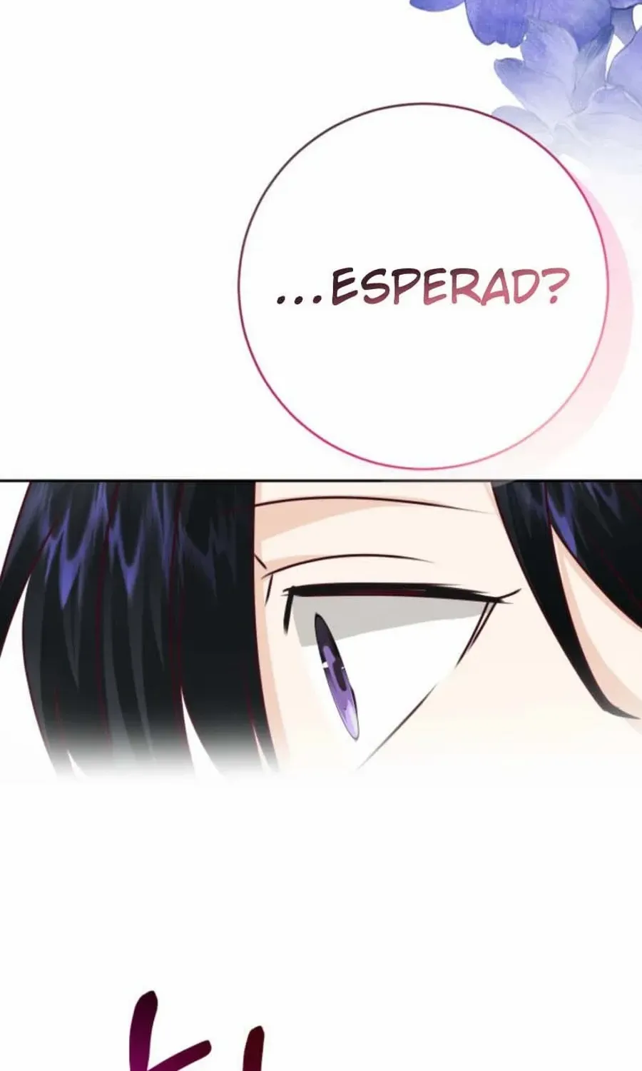 Husband Replacement Chapter 48 page 21 - 
