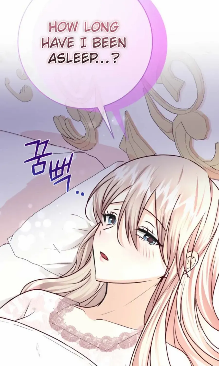 Husband Replacement Chapter 48 page 23 - 