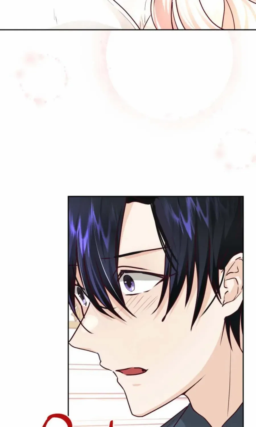 Husband Replacement Chapter 48 page 24 - 