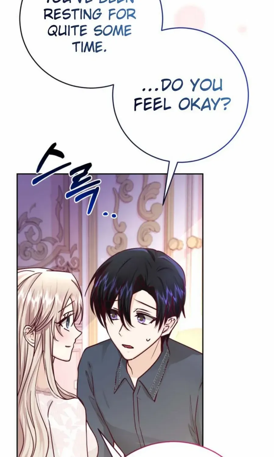 Husband Replacement Chapter 48 page 28 - 