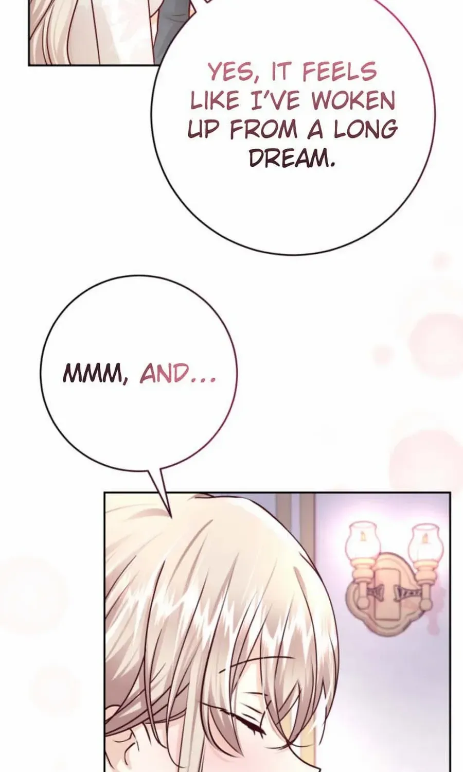 Husband Replacement Chapter 48 page 29 - 