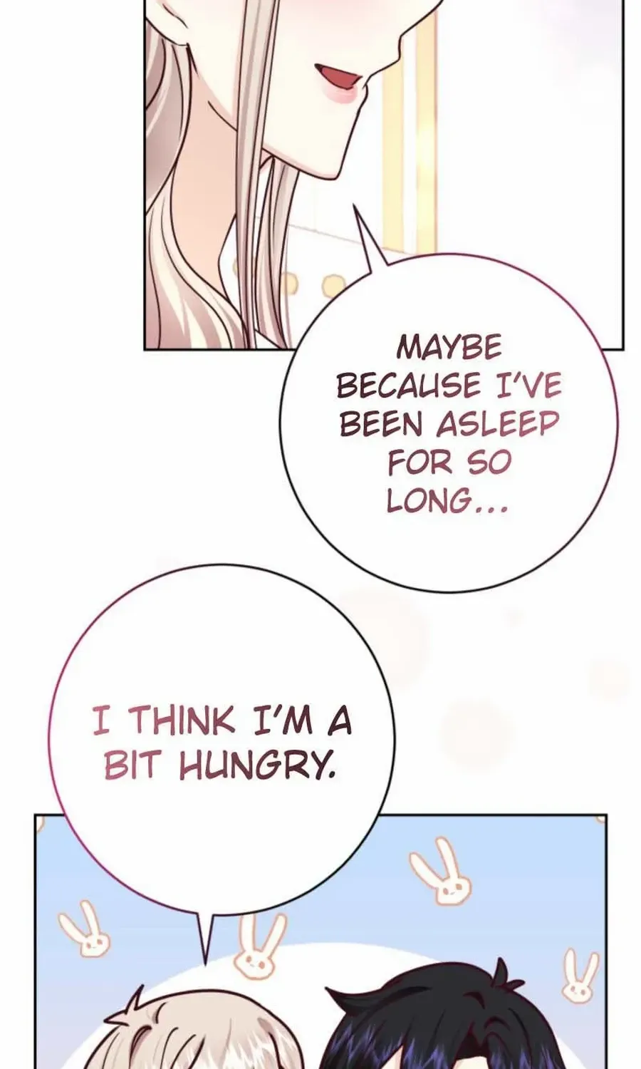 Husband Replacement Chapter 48 page 30 - 