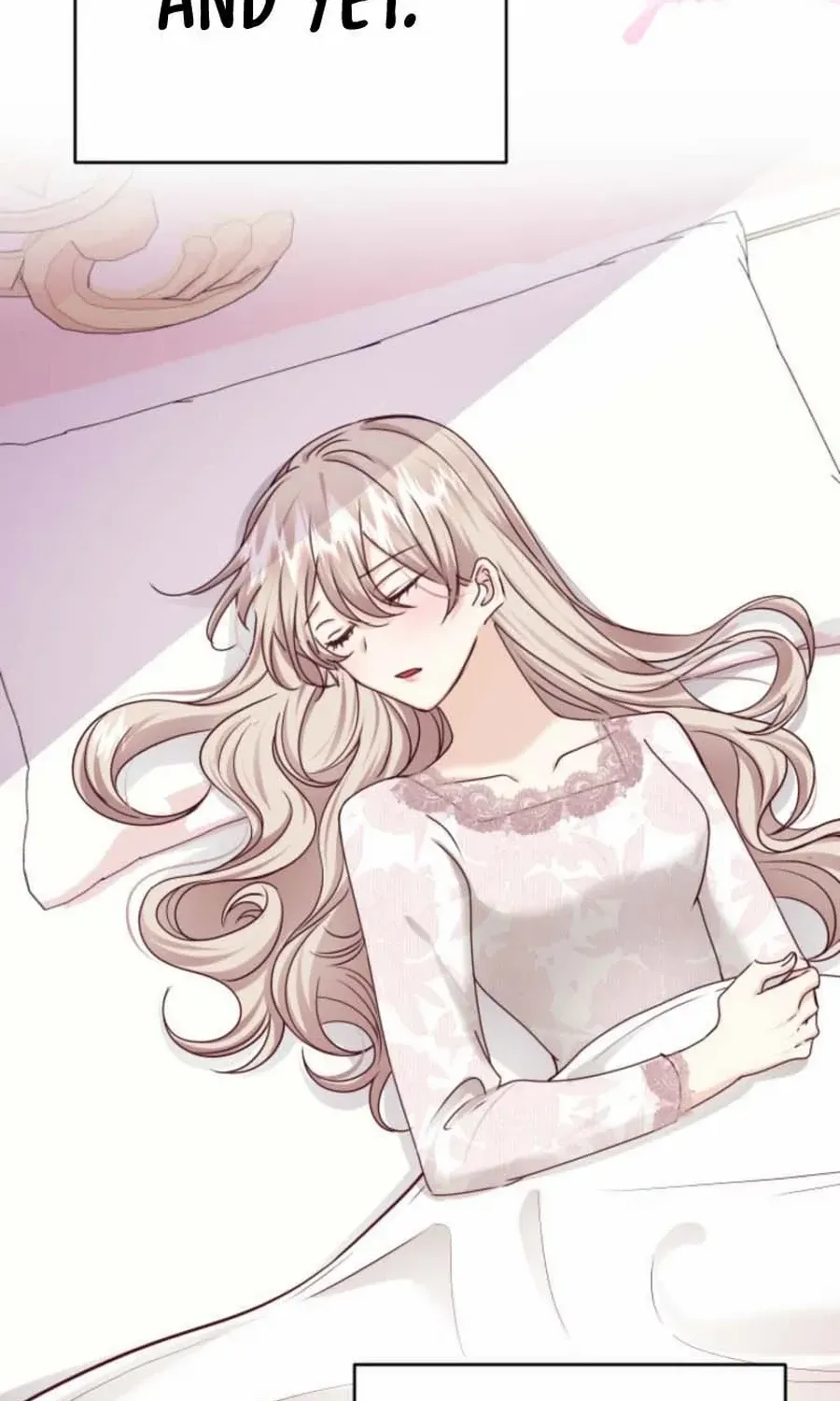 Husband Replacement Chapter 48 page 4 - 