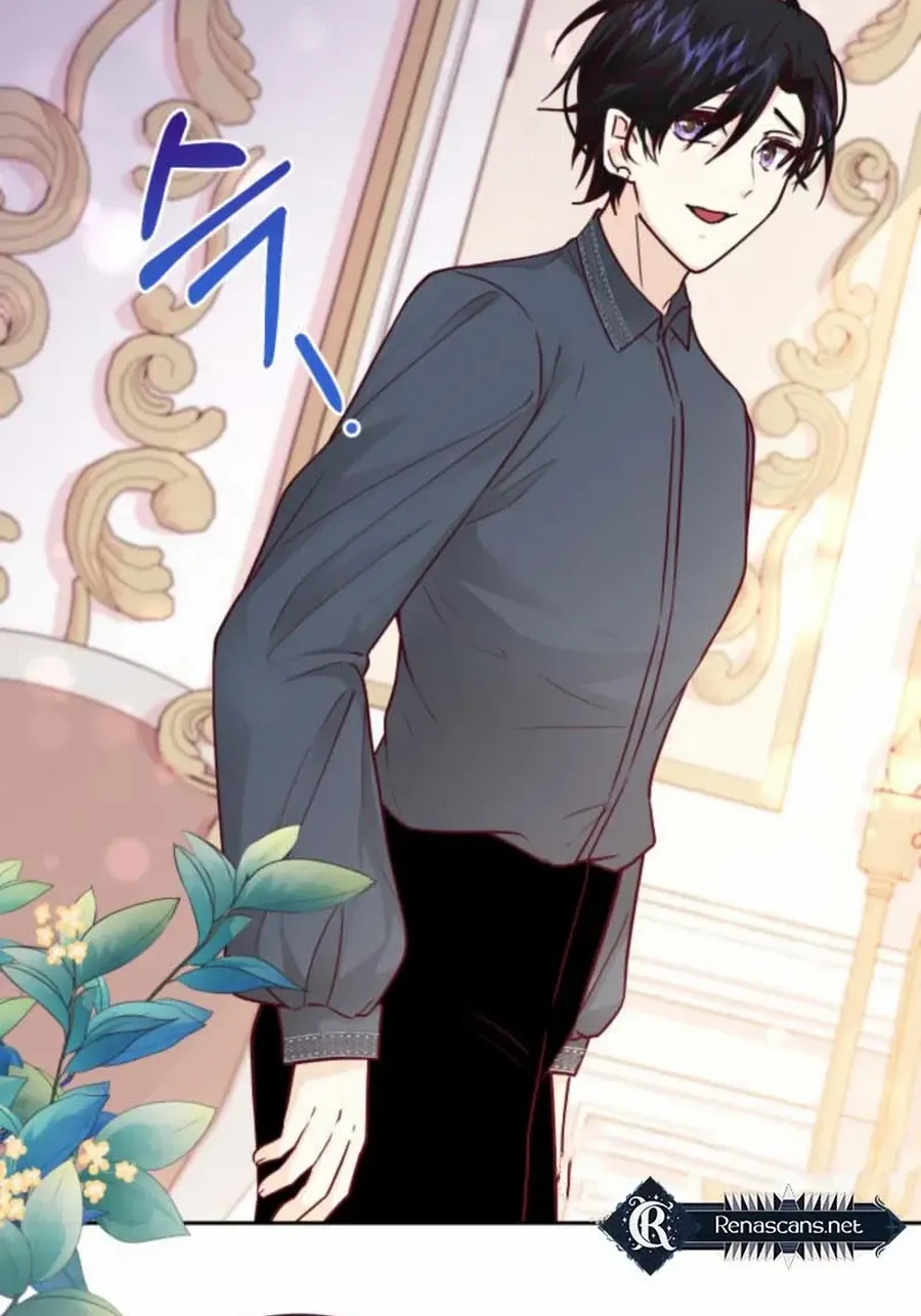 Husband Replacement Chapter 48 page 32 - 