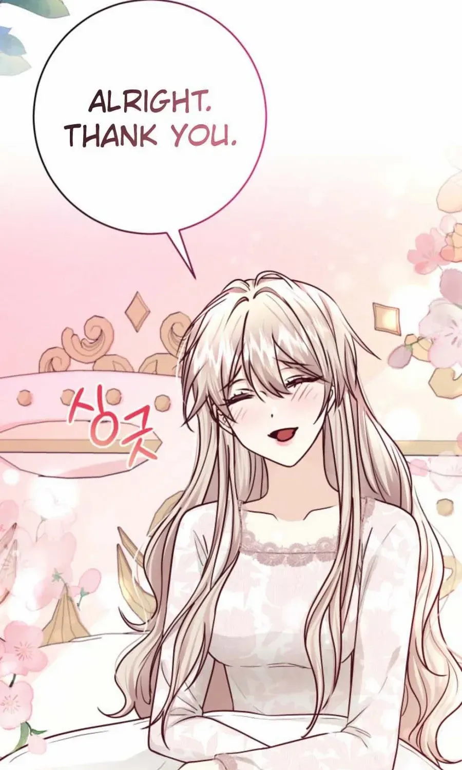 Husband Replacement Chapter 48 page 33 - 