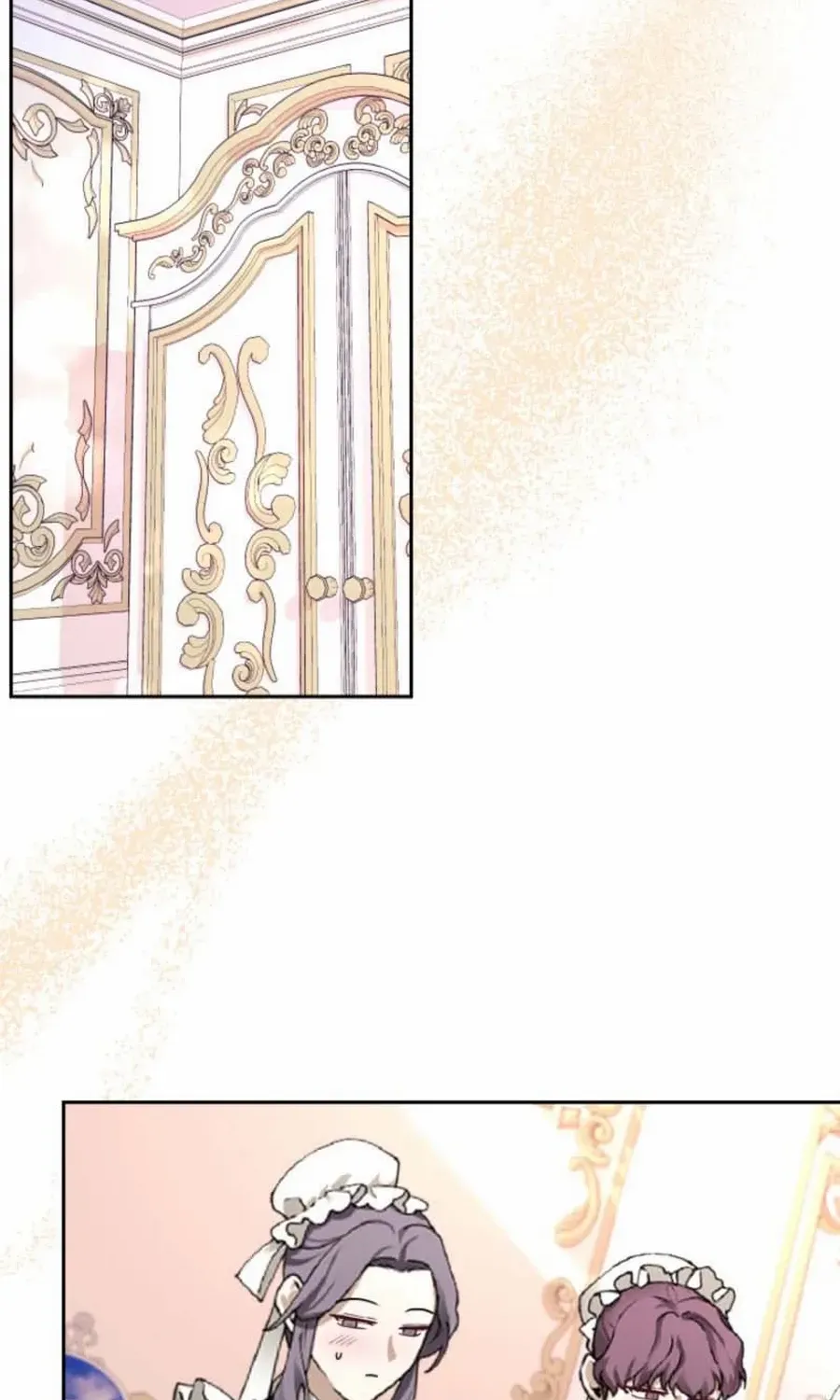 Husband Replacement Chapter 48 page 36 - 