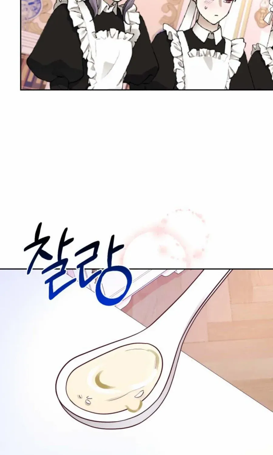Husband Replacement Chapter 48 page 37 - 